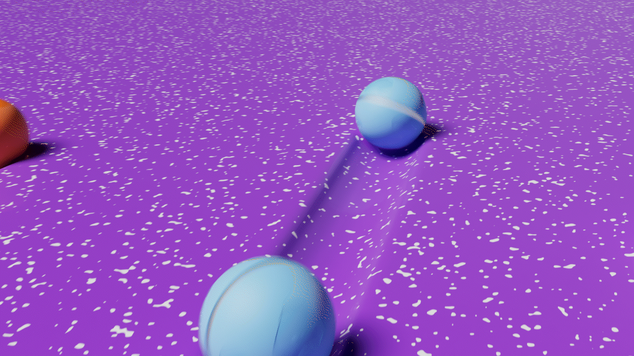《MINI ELECTRIC PET BALL》迷你电动宠物球