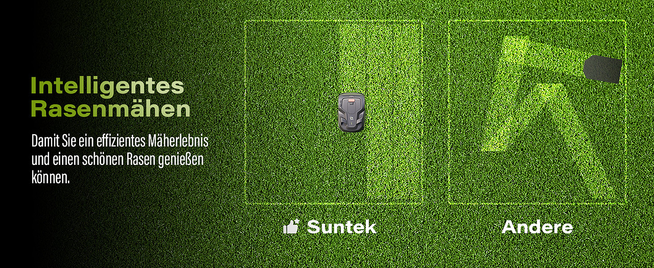 智能割草机 亚马逊跨境电商页面分享