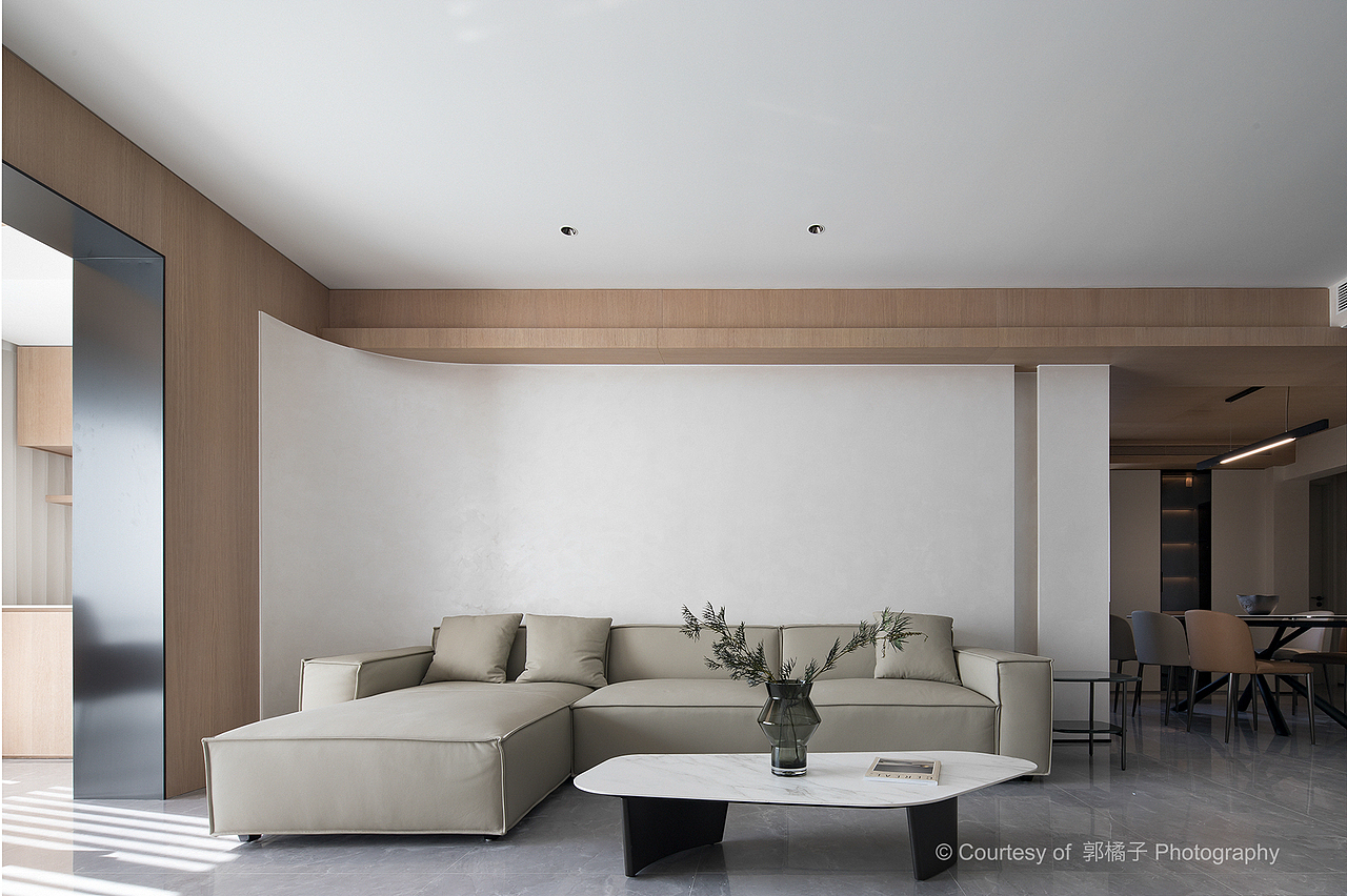 福州亿力江滨实景