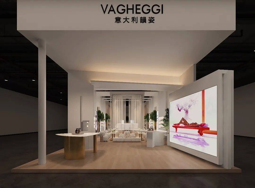 MOSOM墨森设计|2023招聘,一起解锁“新美力”!