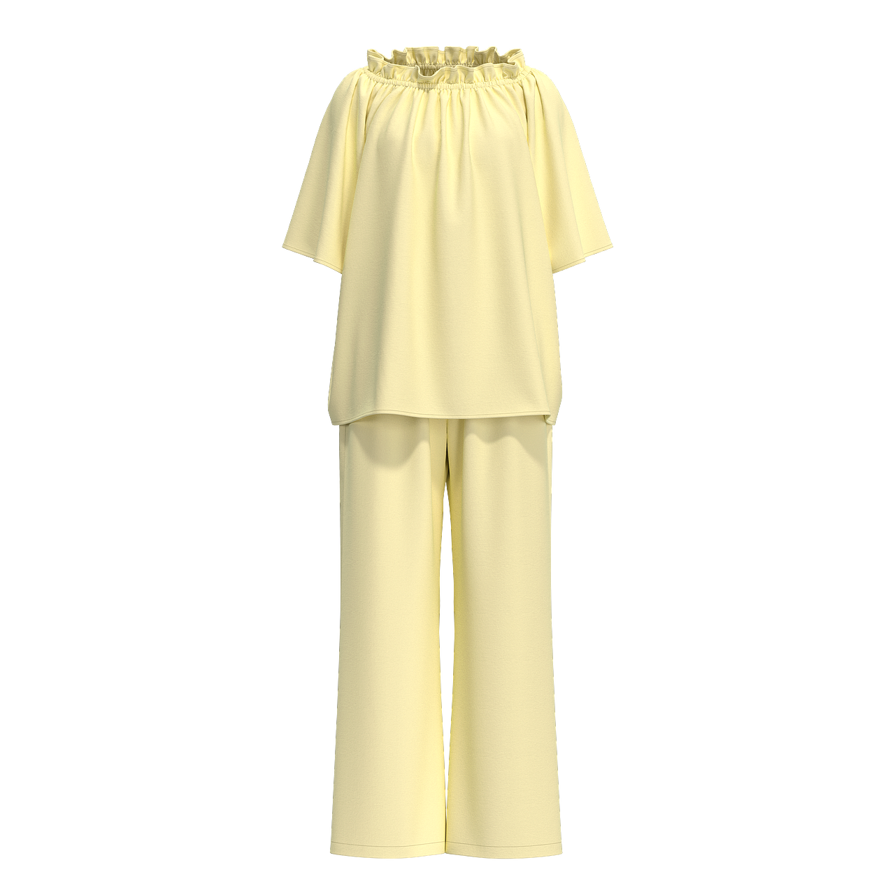 STYLE 3D作品集合