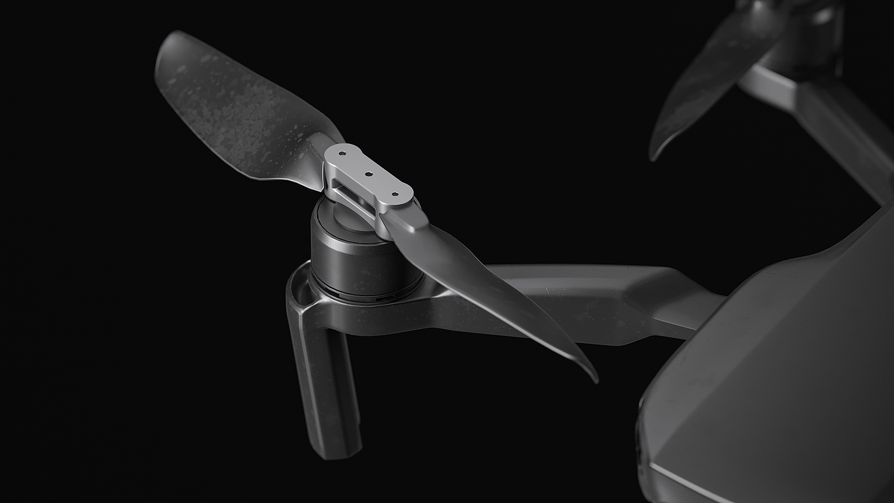 C4D-Corona三维渲染-3