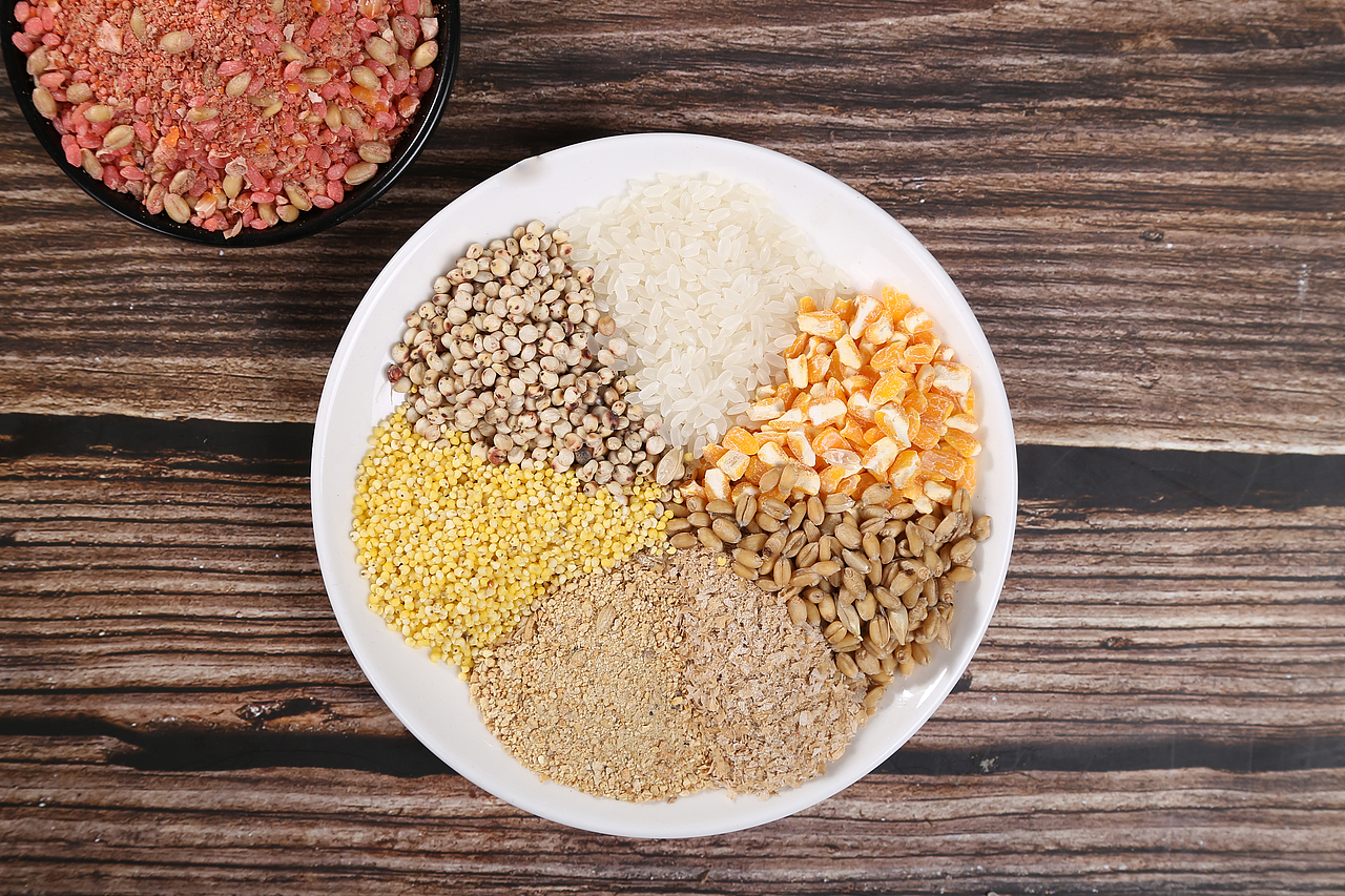 郑州扬帆视觉食品美食菜品拍摄 淘宝商品农产品摄影