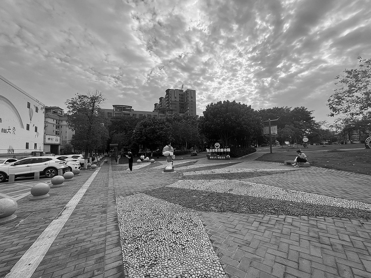 东莞横沥禁毒主题公园（内容策划+整体设计+施工执行）（图ZMzQxNzQyOTcy） - 宣传物料 - 站酷设计师cbd设计原创素材 - 站酷ZCOOL