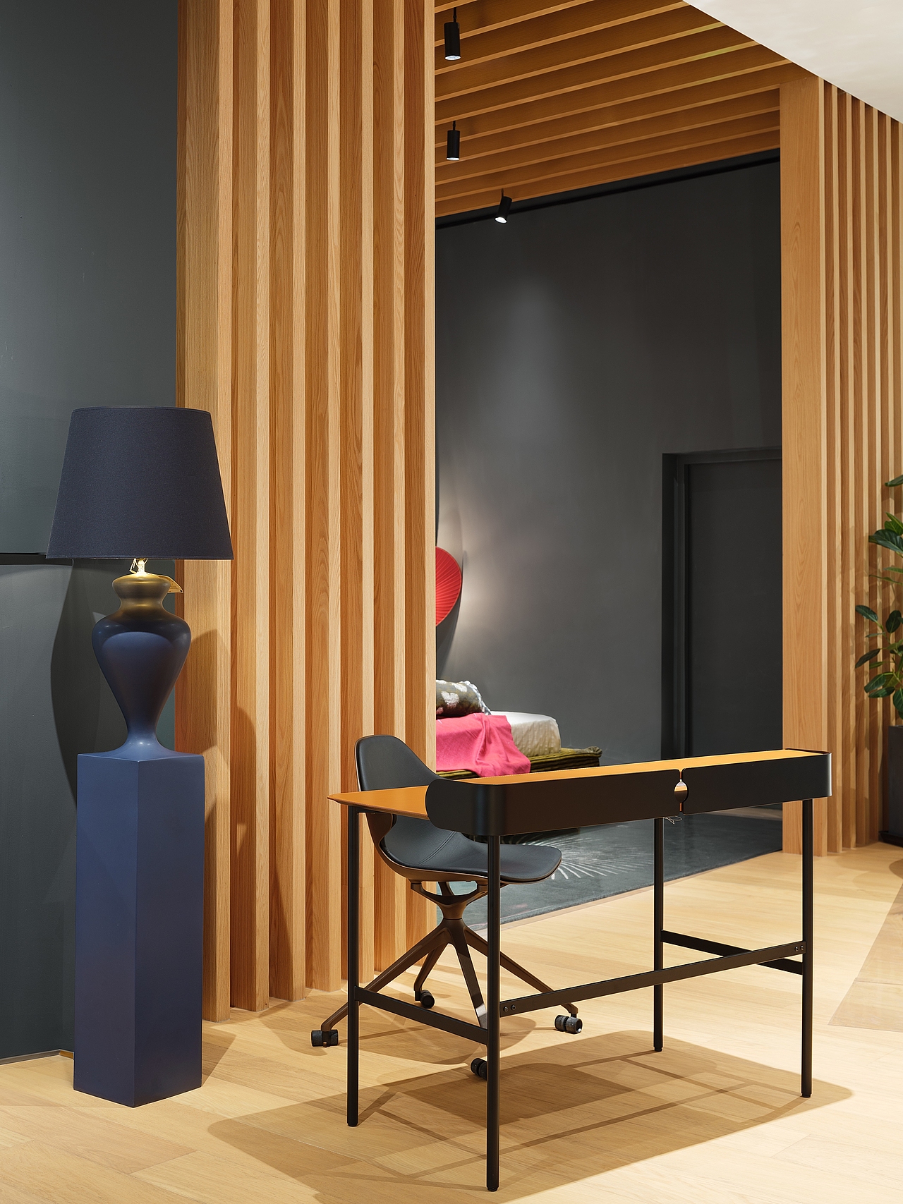 空间摄影 | 罗奇堡家居展厅