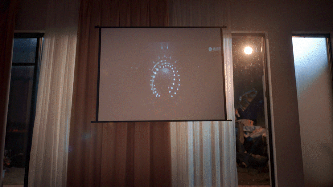 觉飞心愿2 Max系列空间组合洗衣机产品TVC