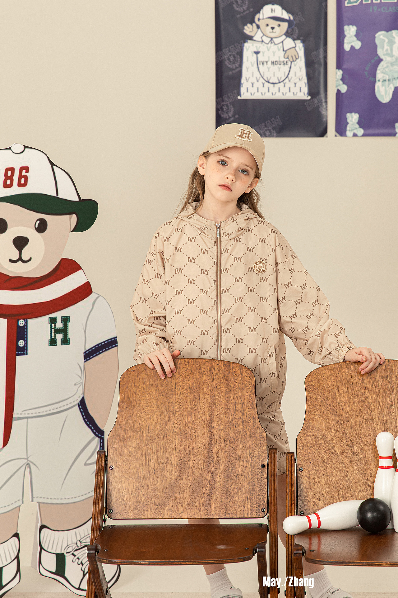 童装拍摄|棚拍日记（图ZMzY5MzQ2NDg4） - 人像摄影 - 站酷设计师丶心五口原创素材 - 站酷ZCOOL