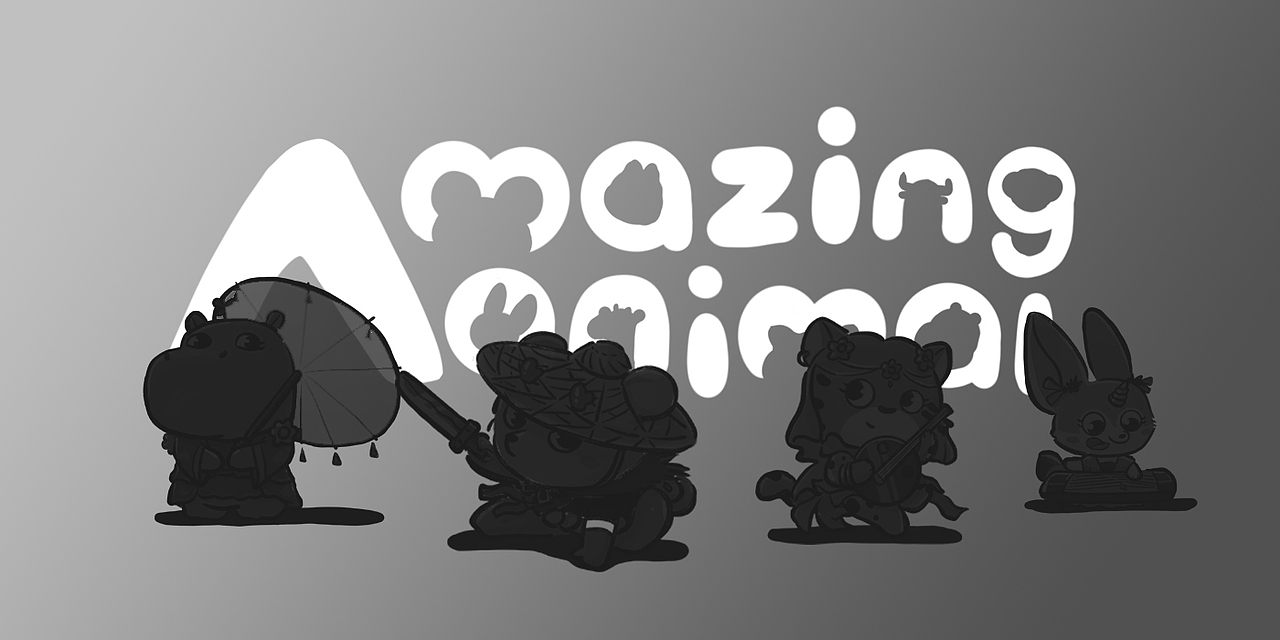 小鹿熊和他的朋友3（图ZMjk3MzY1ODYw） - 网络表情 - 站酷设计师熊熊师兄Avidor原创素材 - 站酷ZCOOL