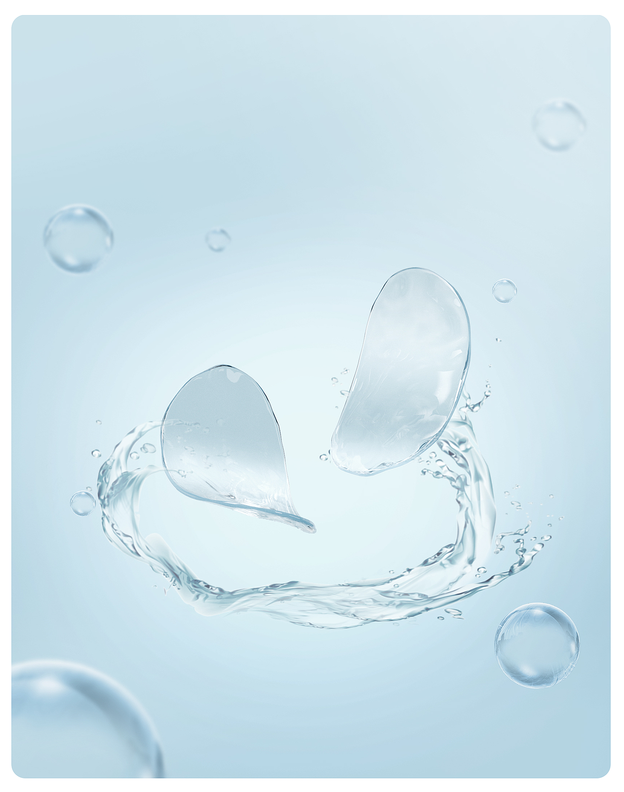 2022年6-12月 产品场景渲染图合集