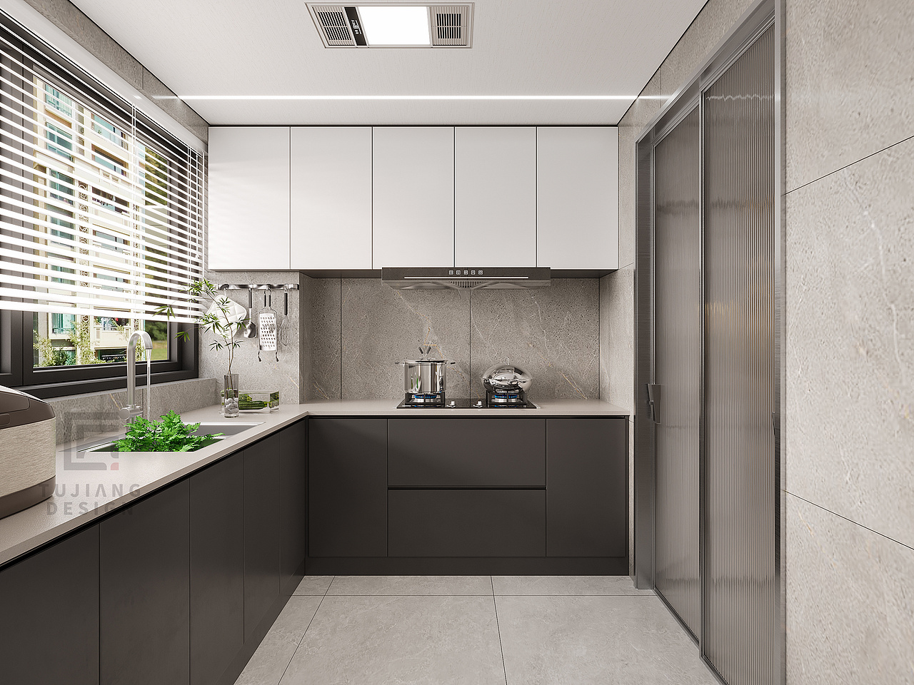 现代赏析 | 当代设计,让光成为空间温暖的灵魂