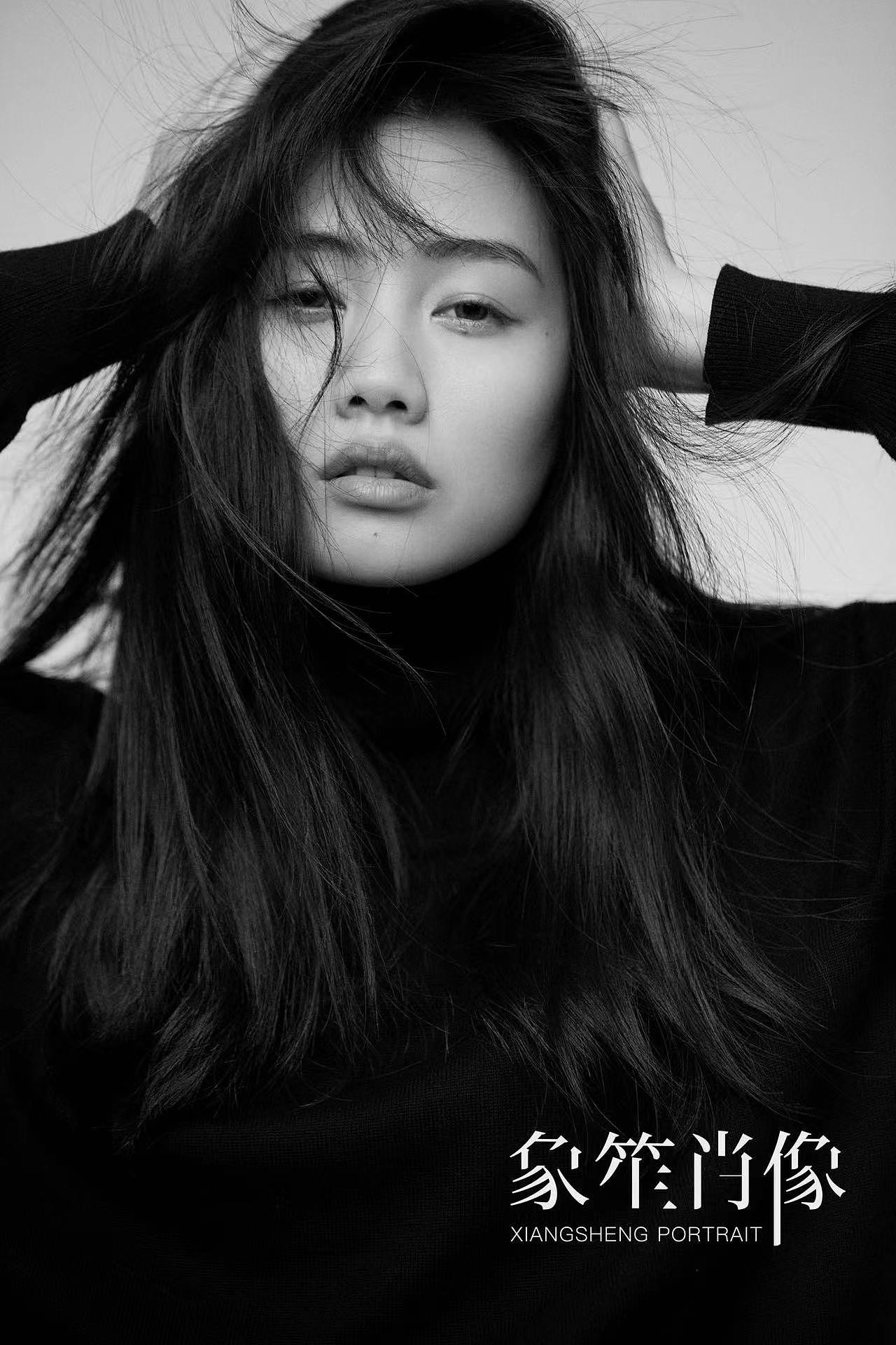 肖像（图ZMzMxOTIyMDk2） - 人像摄影 - 站酷设计师Hstudio修图培训原创素材 - 站酷ZCOOL