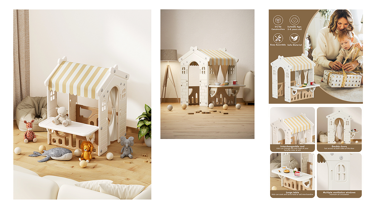 2023亚马逊渲染总结