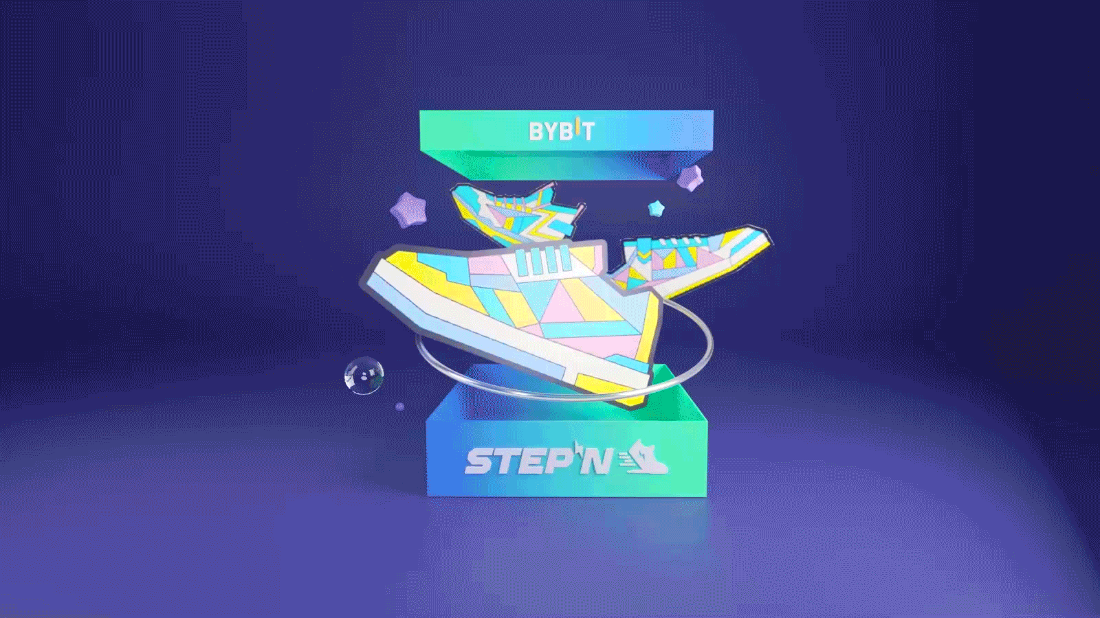 BYBIT营销设计活动（图ZMzM3NzM2MjI0） - 运营设计 - 站酷设计师Calvin丶原创素材 - 站酷ZCOOL