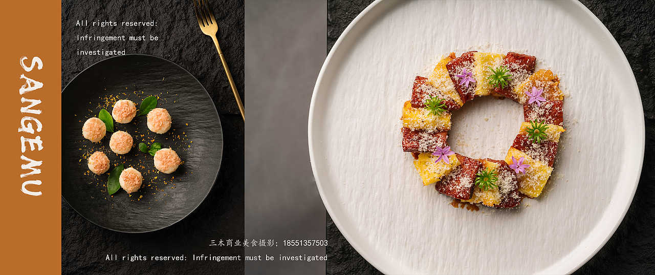 中餐拍摄（图ZMzU5NjI4MTky） - 美食摄影 - 站酷设计师食物摄影师三个木原创素材 - 站酷ZCOOL