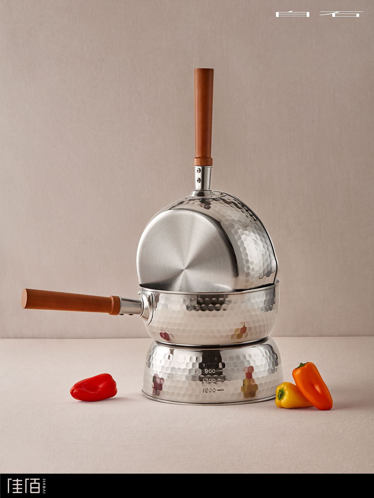 电商视觉策划 丨餐茶水具拍摄丨京东自有品牌佳佰 NO 2