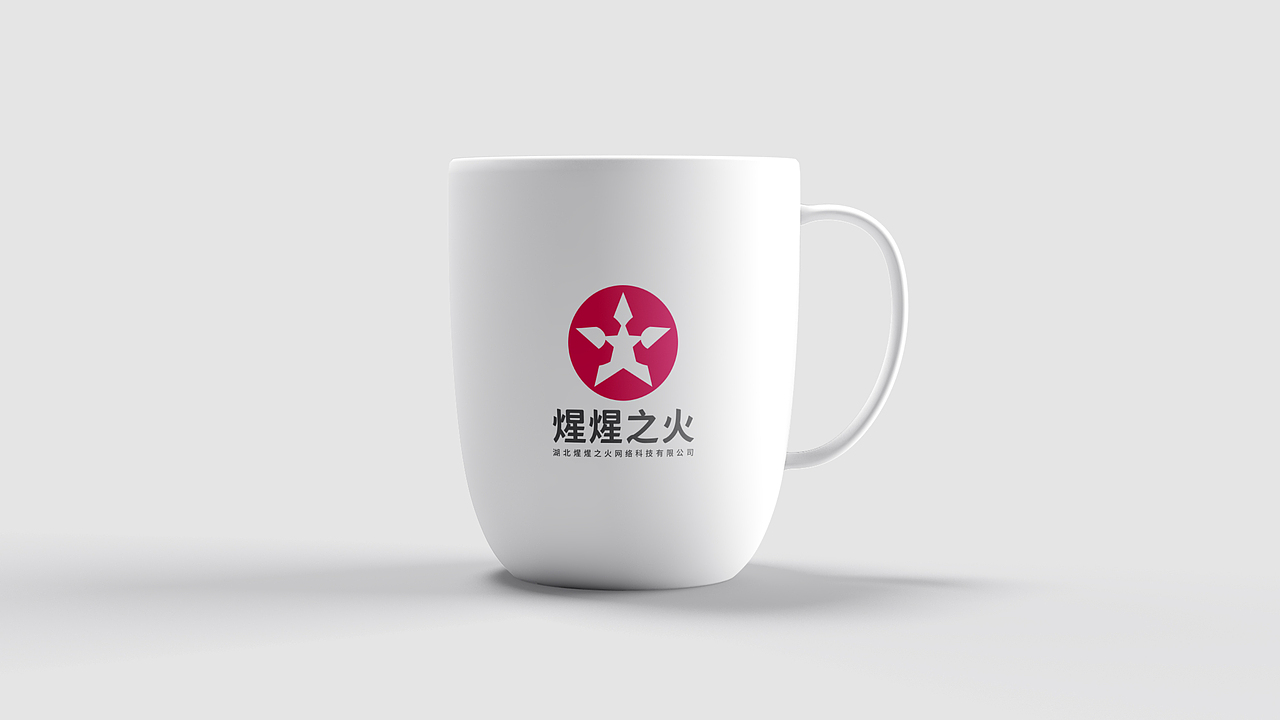 LOGO 自媒体影视娱乐主播 视频文化制作传媒媒体 logo