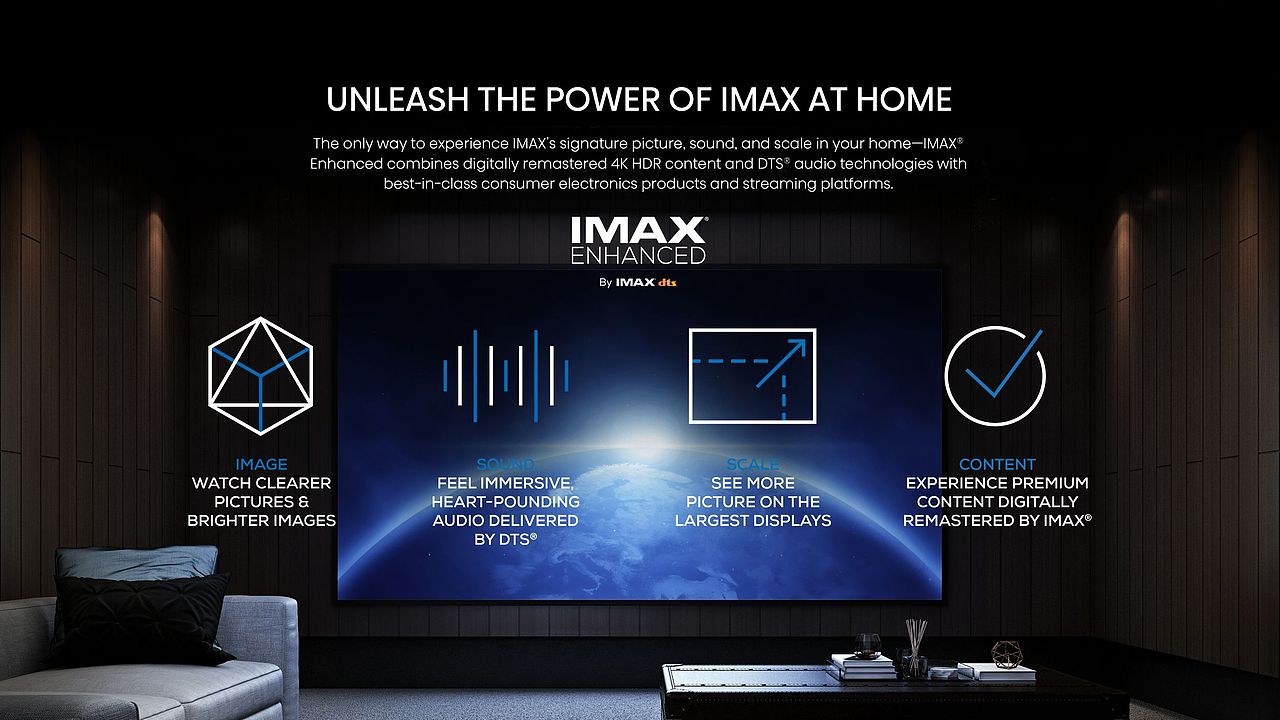 Hisense Global MINI LED KV