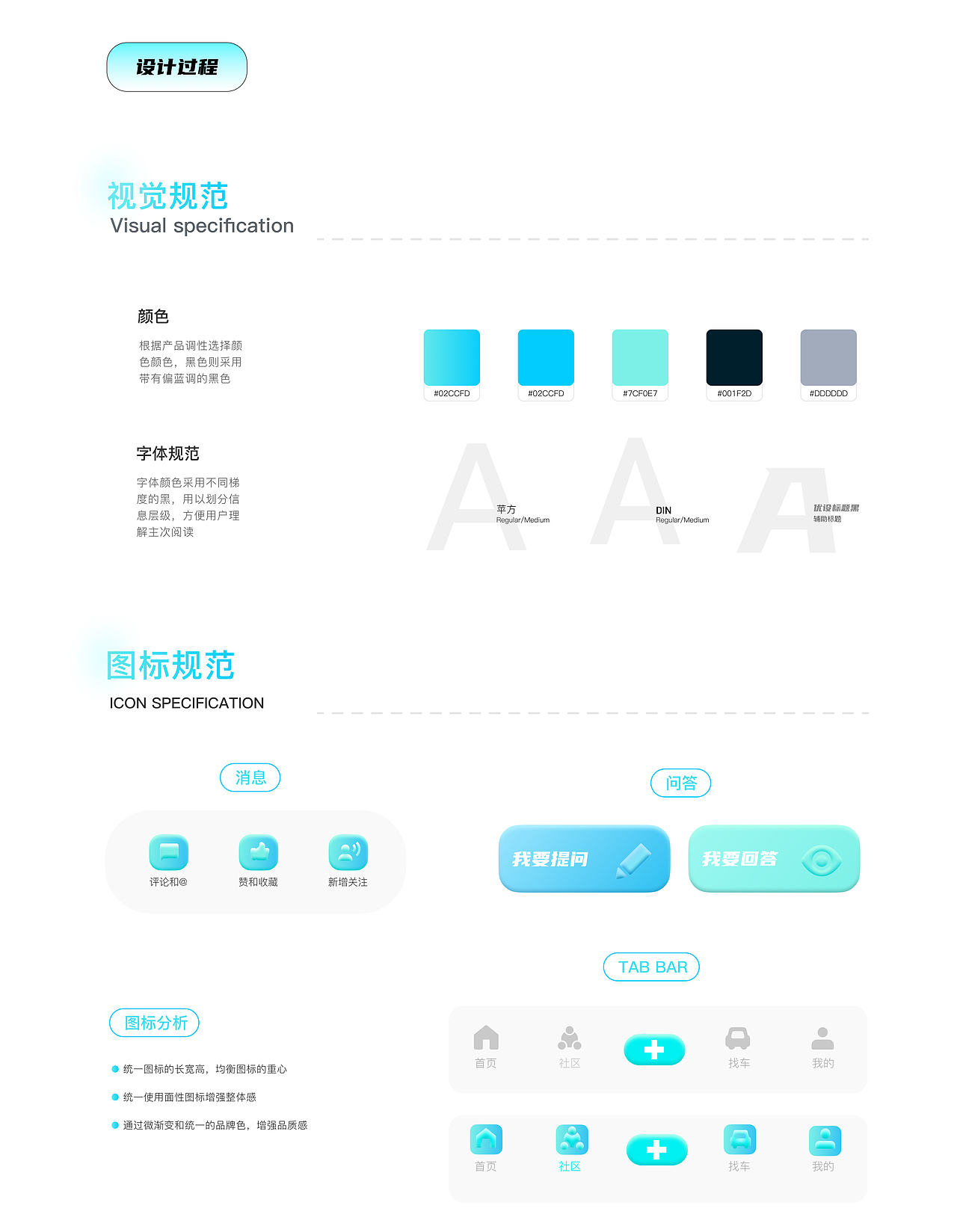 愛卡app社區(qū)板塊改版設(shè)計（圖ZMzExNTY2Njky） - APP界面 - 站酷設(shè)計師zhupiii原創(chuàng)素材 - 站酷ZCOOL