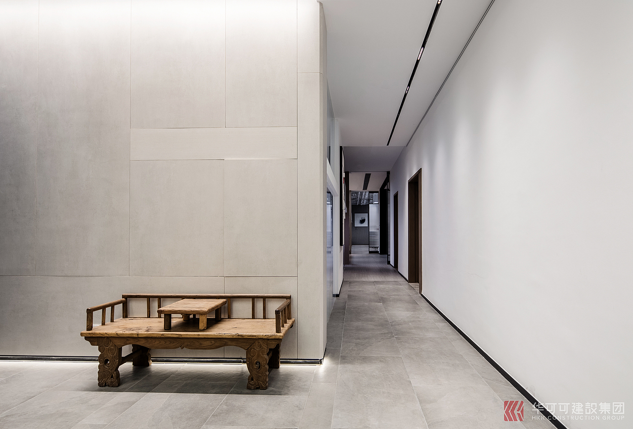 华可可集团办公总部