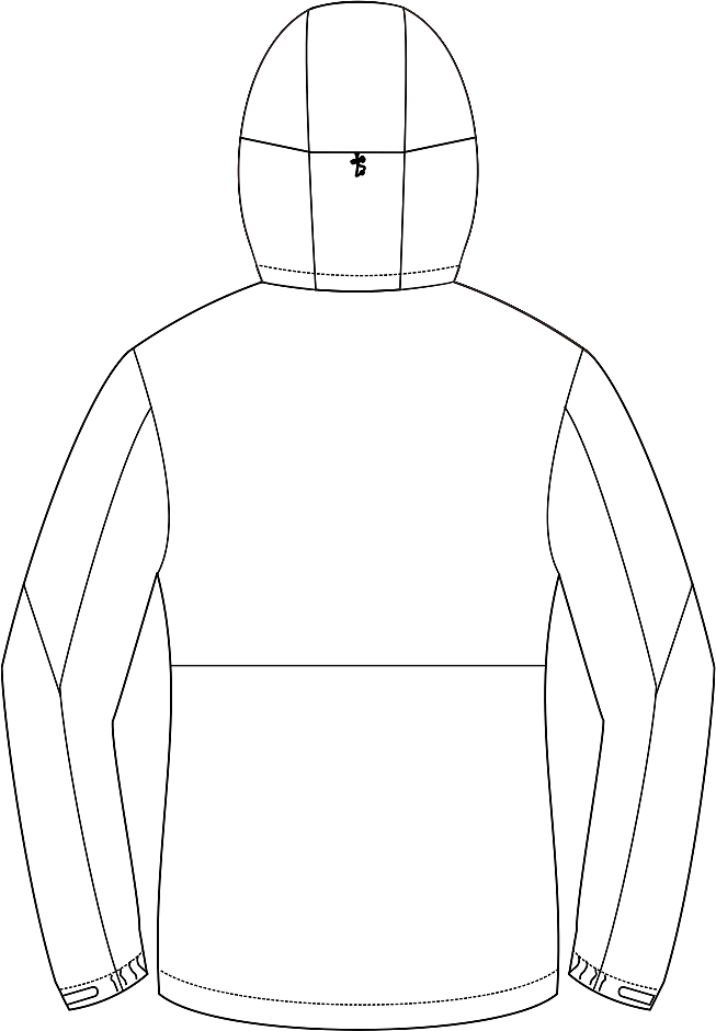 功能外套的設(shè)計(jì)（圖ZMzA5NzI2Mjg4） - 休閑/流行服飾 - 站酷設(shè)計(jì)師yuan3927110H原創(chuàng)素材 - 站酷ZCOOL