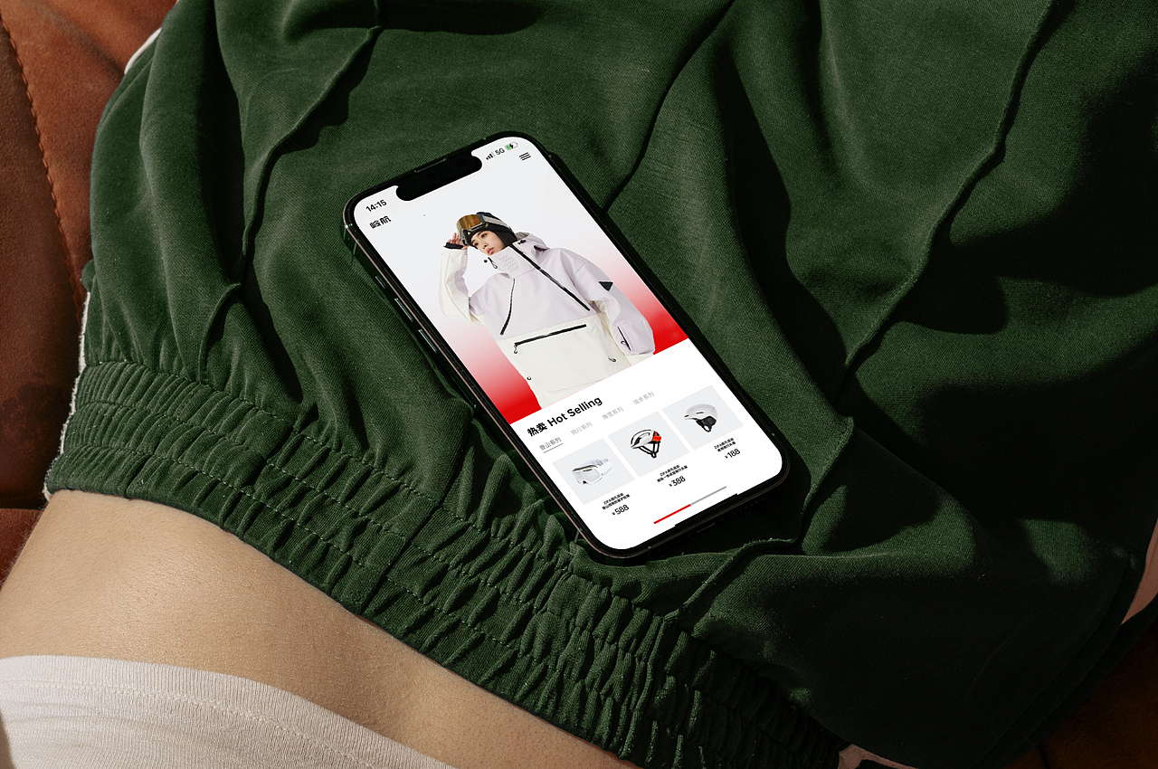 Altitude岭航® | 户外运动潮牌 | 品牌全案设计（图ZMzY1NDA4ODE2） - 品牌 - 站酷设计师不眠虎工作室原创素材 - 站酷ZCOOL