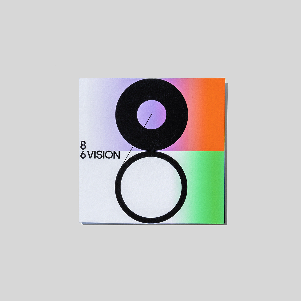 杜部设计 | 86VISION（图ZMzEzNzU0MDg4） - 品牌 - 站酷设计师杜部设计原创素材 - 站酷ZCOOL