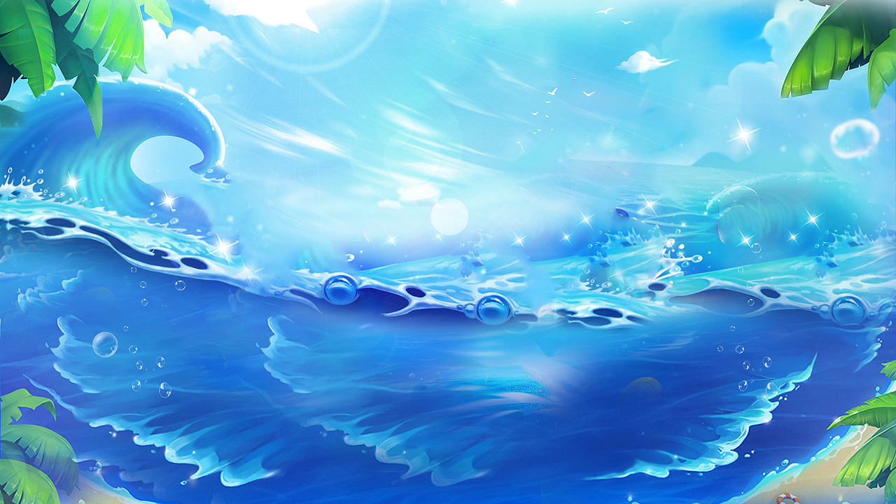 天天互娱游戏界面①