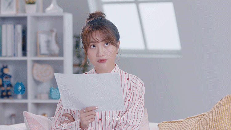 三星Galaxy S10+ 创意中插广告 明星TVC 全案