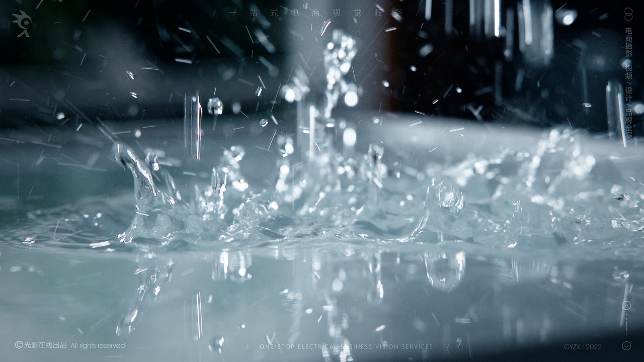 史密斯劳伦燃气热水器 | 变频增压热水器 | 电商视频（图ZMzI0ODMzODM2） - 短片 - 站酷设计师光影在线摄影原创素材 - 站酷ZCOOL