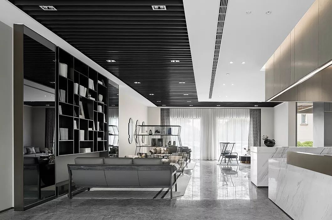 顶级设计 | 探索“看不见的自然”（图ZMzIxNjQxNzgw） - 商业空间设计 - 站酷设计师朗生原创素材 - 站酷ZCOOL