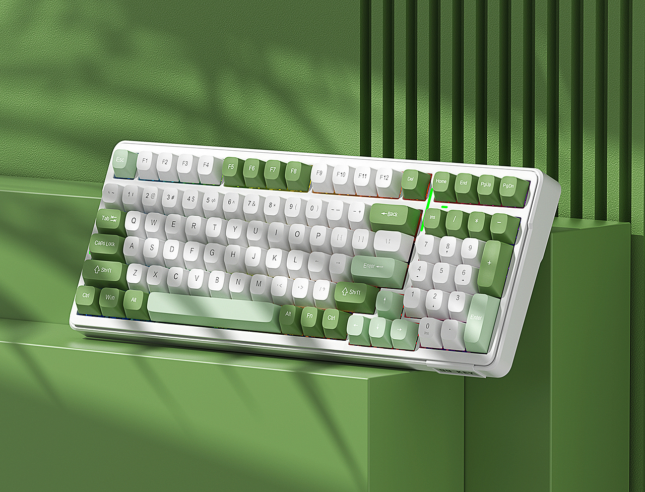 客制化键盘大合集 | 精选