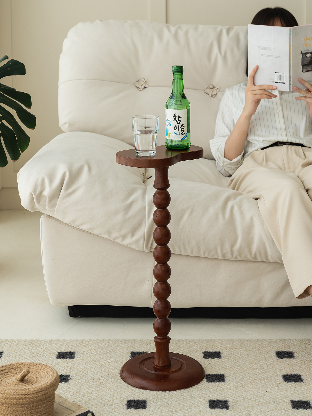 j家具摄影-杯几