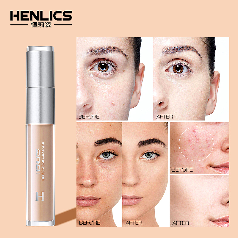 DS2004详情页遮瑕液（图ZMzA4NjUyNzAw） - 电商 - 站酷设计师小絔原创素材 - 站酷ZCOOL