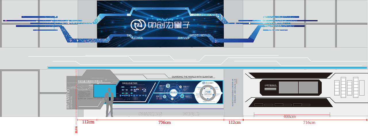 展陈x平面（图ZMzI2MzUzODgw） - 展陈设计 - 站酷设计师Q船长原创素材 - 站酷ZCOOL