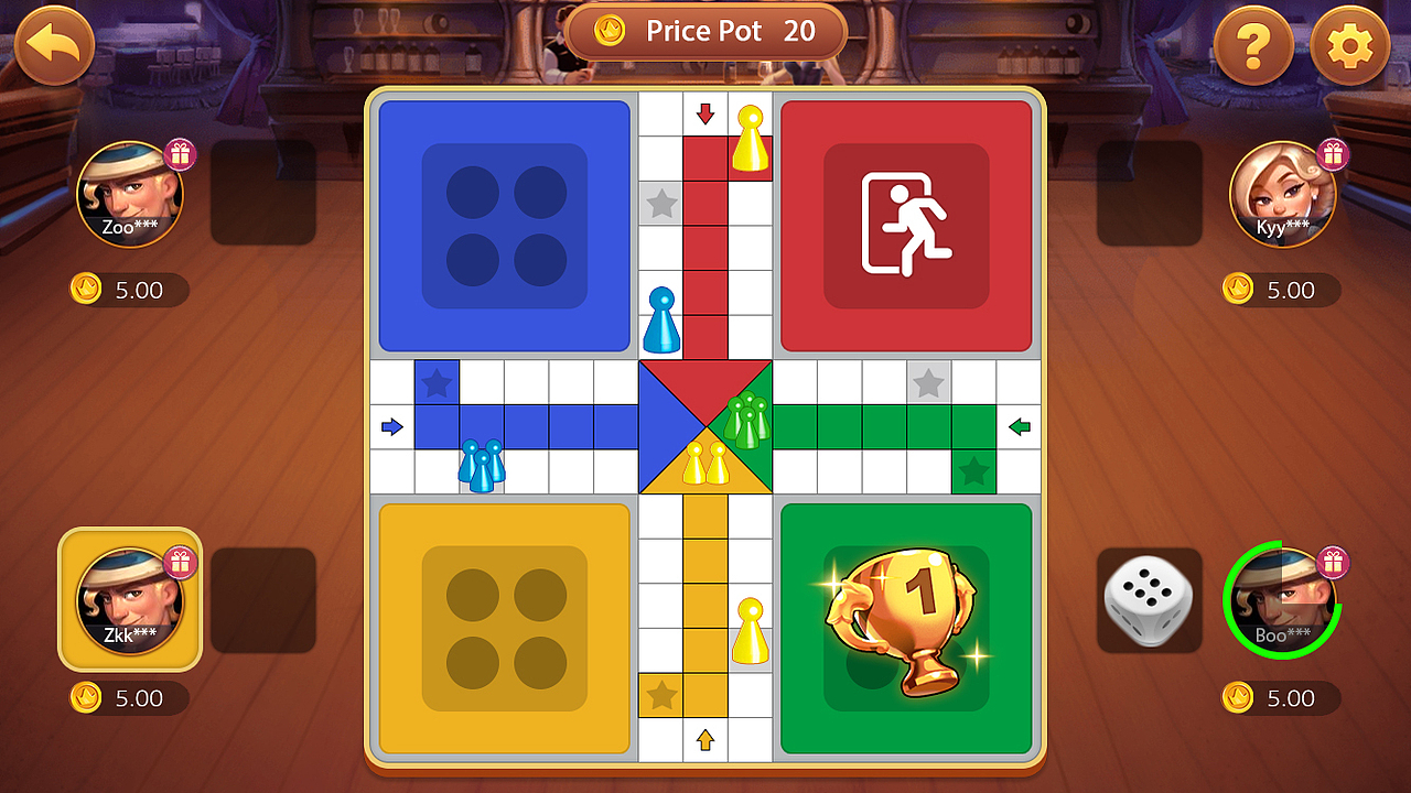 Ludo（图ZMzI3MzIyNDQw） - 游戏UI - 站酷设计师Jean29原创素材 - 站酷ZCOOL