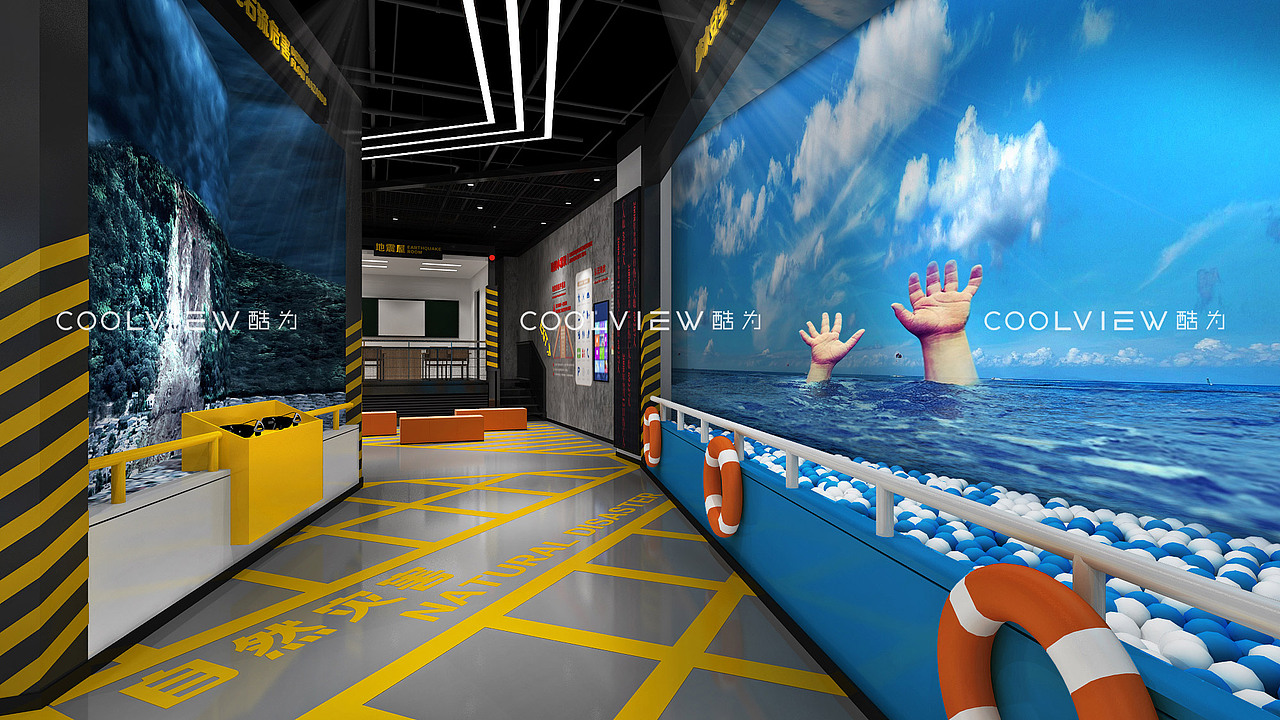 红十字应急救护培训基地