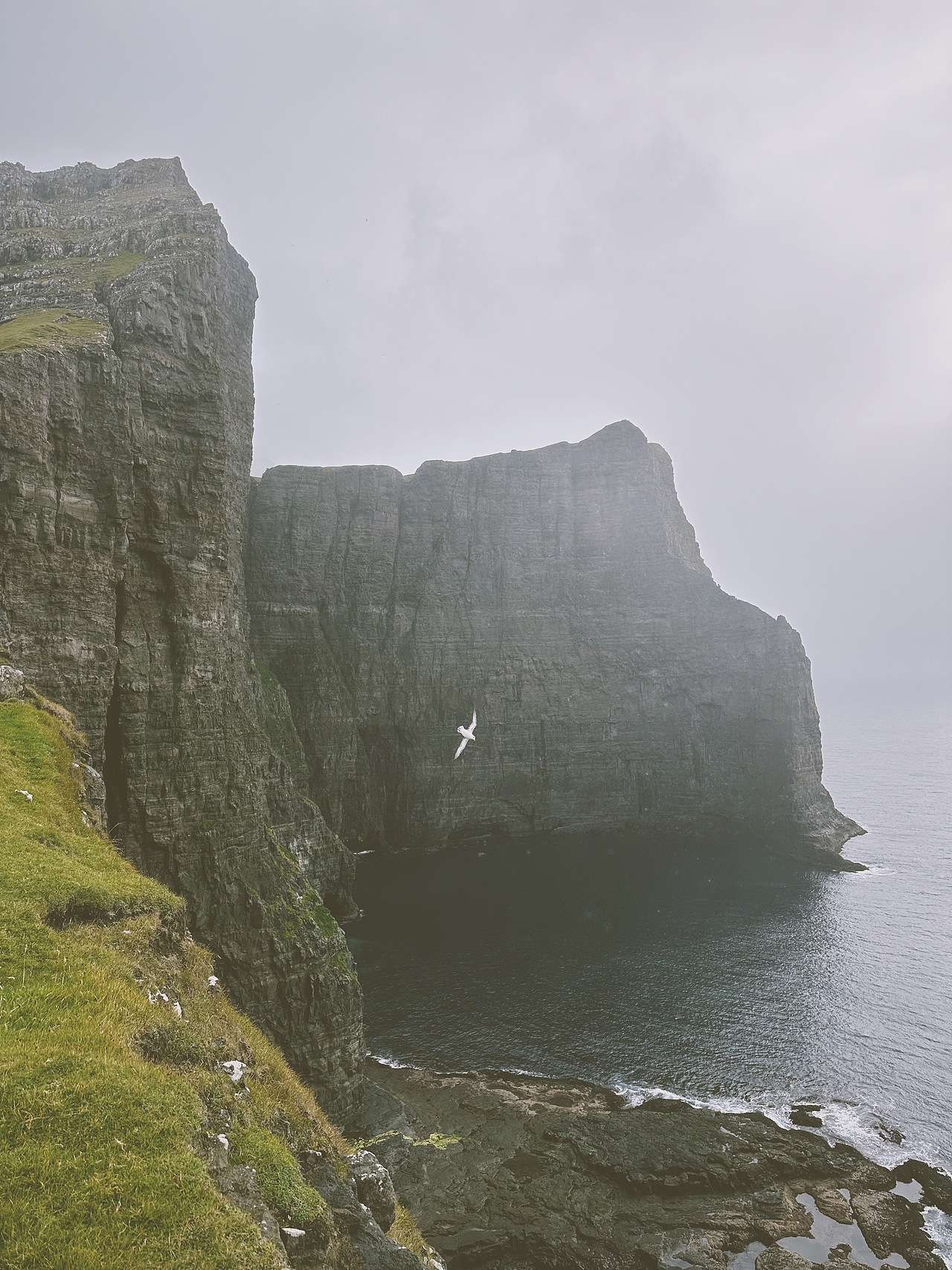 法罗群岛（图ZMzUxNTI0MDQ4） - 风光摄影 - 站酷设计师勤奋的刘小朵原创素材 - 站酷ZCOOL