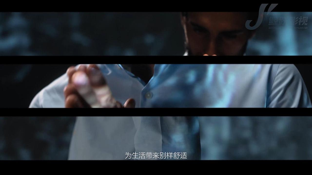 美力娜品牌片赏析|鲸跃影视