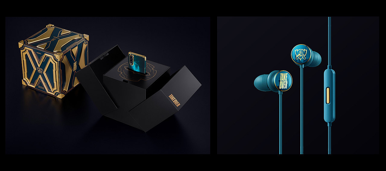OPPO Find X2 X Worlds 2020（图ZMjk5NTY1OTQw） - 产品 - 站酷设计师西西米Sismi原创素材 - 站酷ZCOOL
