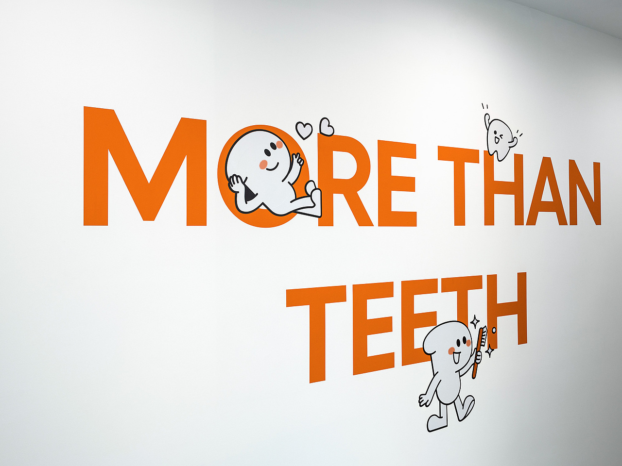 品橙齿科 PERCHO Dental（图ZMzY0MDQwNDMy） - 品牌 - 站酷设计师pigeonstudio原创素材 - 站酷ZCOOL