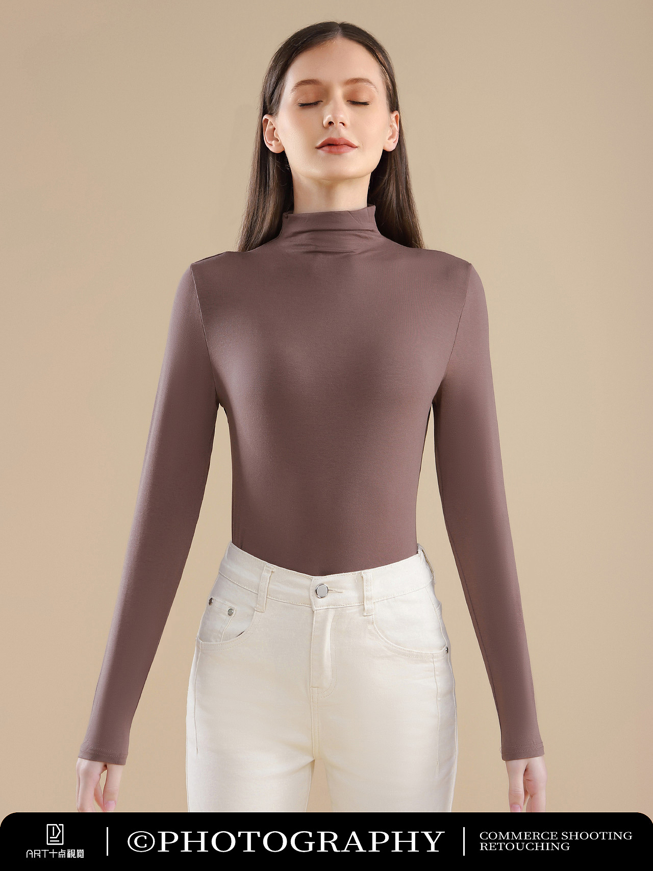 女士内衣拍摄 | 男女模特拍摄 x 内衣内裤模特拍摄