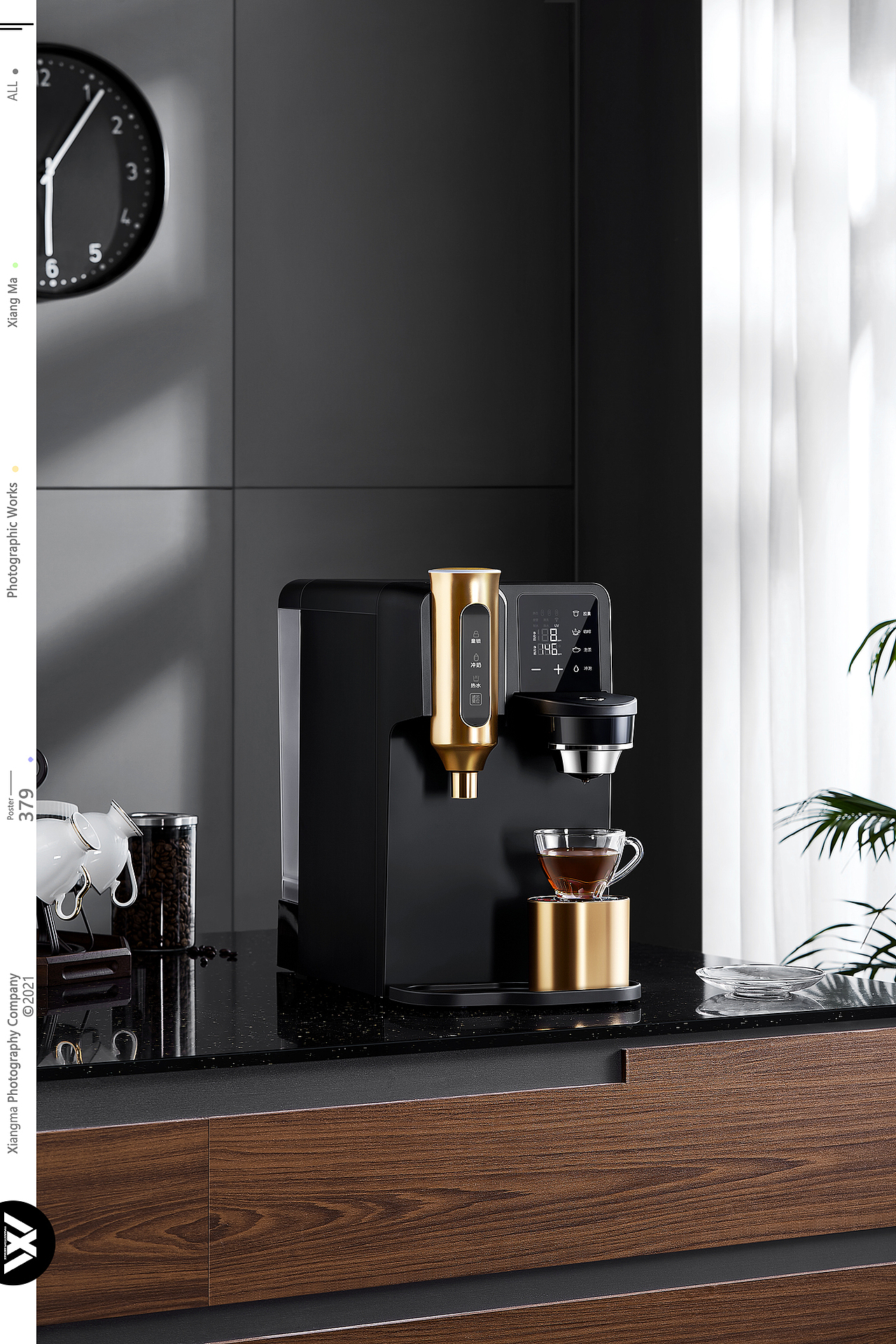 Lcefall净水器|响马摄影（图ZMzE5MjY1OTI4） - 产品摄影 - 站酷设计师响马摄影原创素材 - 站酷ZCOOL