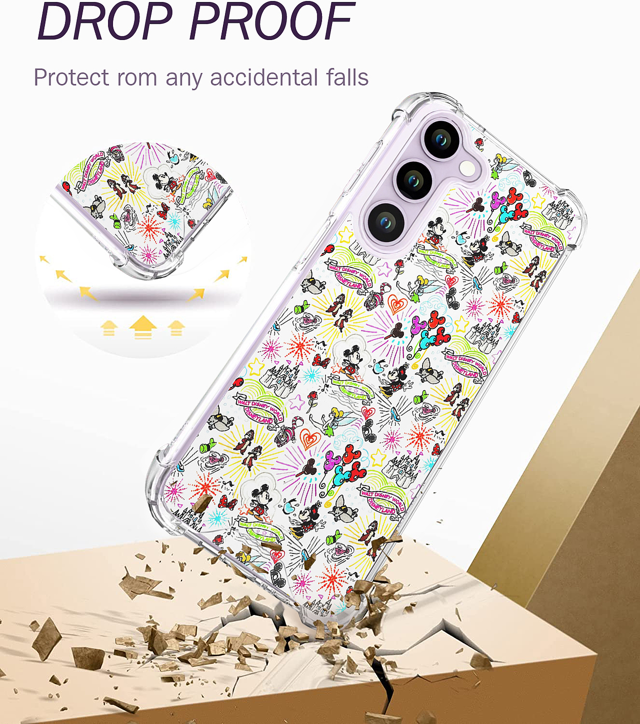 手机壳 | Phone case 02