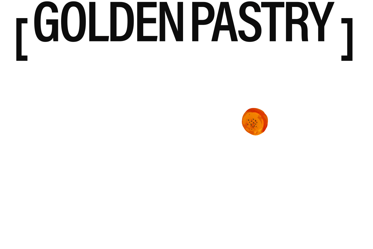 黄金麦甜烘焙品牌-餐饮策略视觉设计