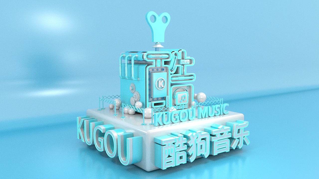 C4D建模和渲染（图ZMzAzMTkxMDc2） - 场景 - 站酷设计师shinAyom原创素材 - 站酷ZCOOL