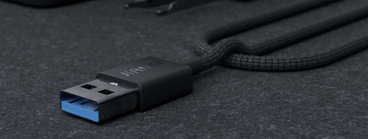 近期渲染作品汇总