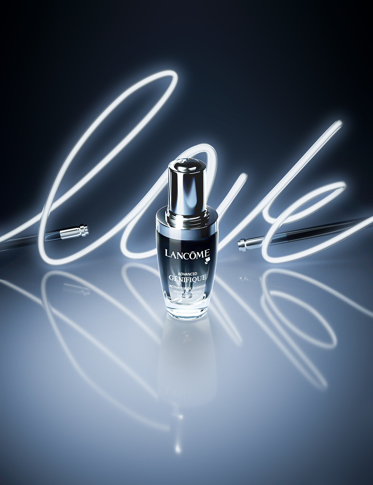 兰蔻精华瓶-随便做做（图ZMzE0NzM5NDk2） - 产品 - 站酷设计师扮猪吃老虎的荆轲原创素材 - 站酷ZCOOL