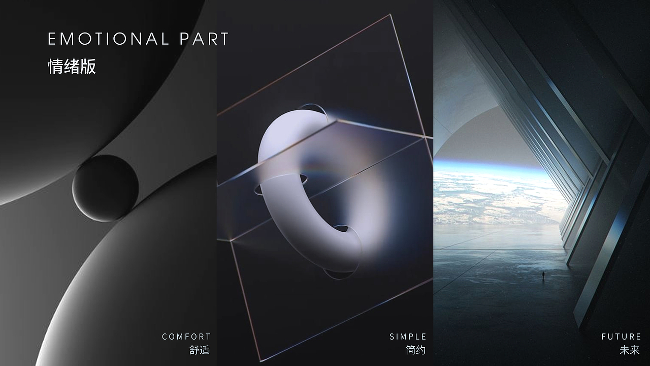 车载HMI界面设计