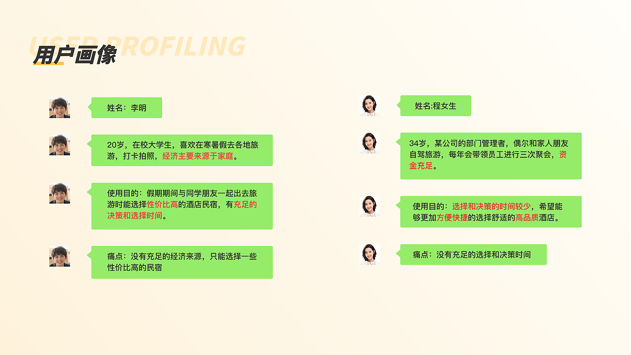 2023大二UI视觉设计个人作品集（图ZMzQwNjUzMjcy） - 软件界面 - 站酷设计师小窝学设计原创素材 - 站酷ZCOOL