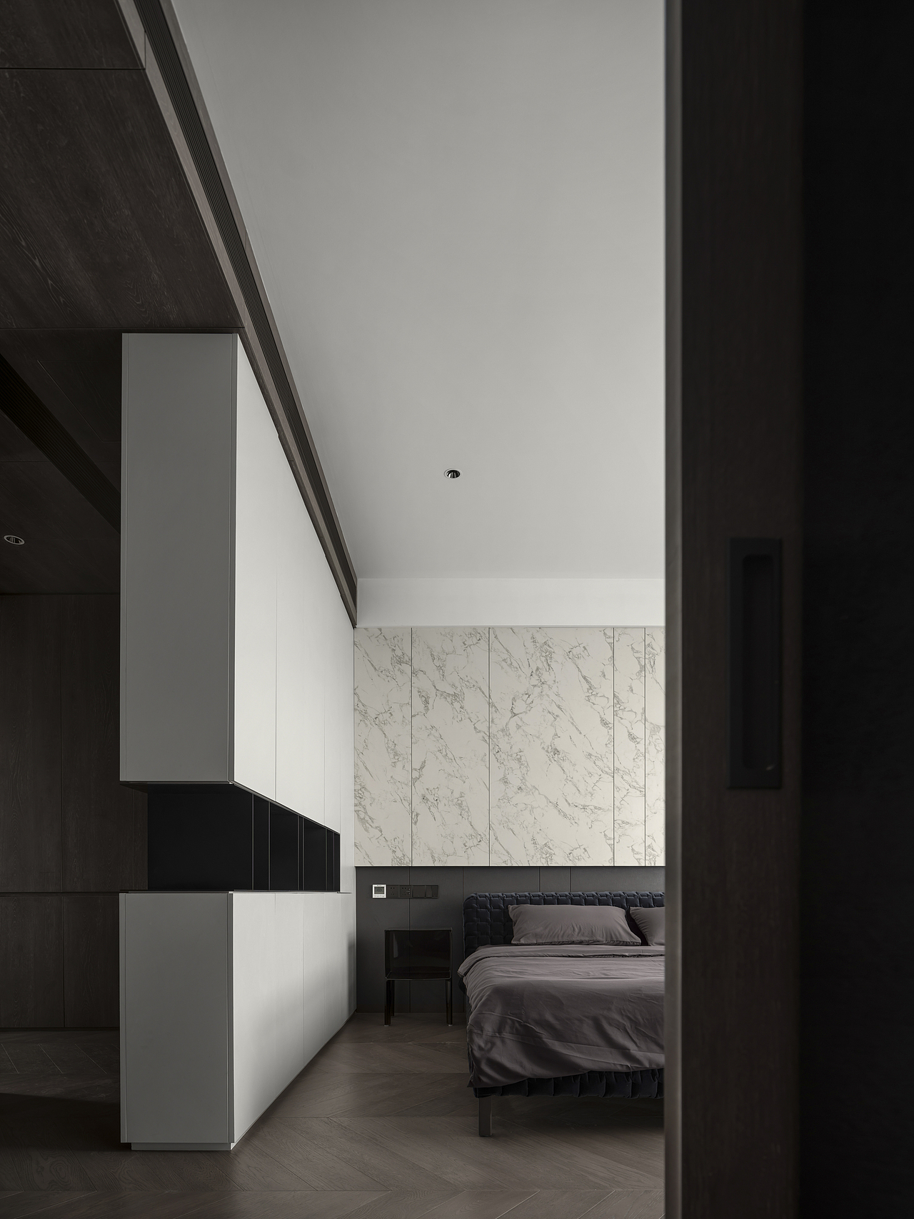 RICCI · 长安府 | 室研设计：光影里的歌（图ZMzAxNzk5NjI0） - 环境/建筑摄影 - 站酷设计师RICCI空间摄影原创素材 - 站酷ZCOOL